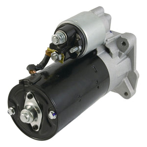 One New Replacement PLGR 12V 9T CW Starter 33223N