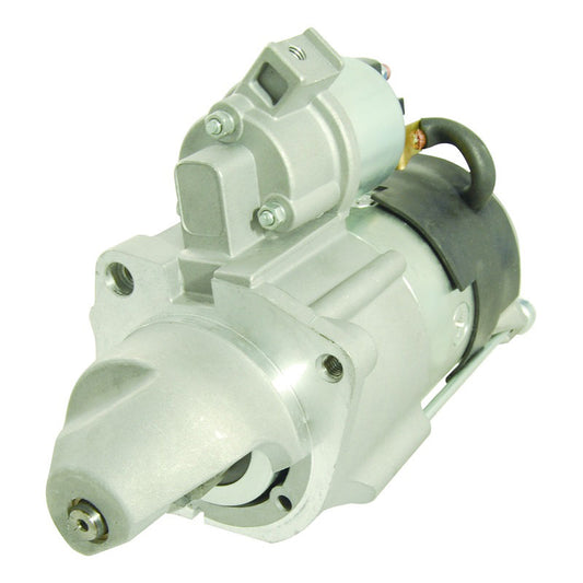New Replacement PLGR Starter 33224N Fits  98-02 Fiat LCV Europe Ducato 15