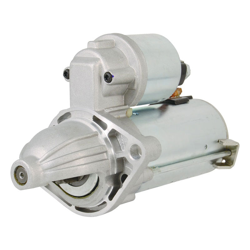 New Replacement Starter 33252N Fits 04-08 Fiat Europe Punto Doblo Cargo