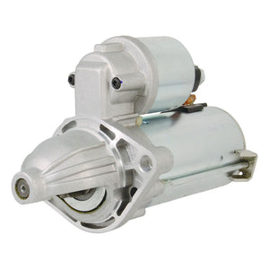 New Replacement Starter 33252N Fits 04-08 Fiat Europe Punto Doblo Cargo