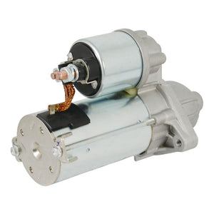 New Replacement Starter 33252N Fits 04-08 Fiat Europe Punto Doblo Cargo