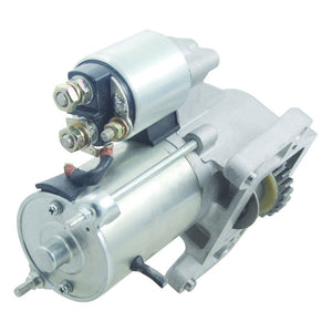 One New Replacement PMGR CCW Starter 33257N