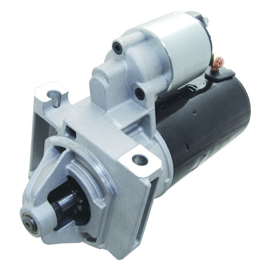 One New Replacement PMGR 12V 9T CW Starter 33260N