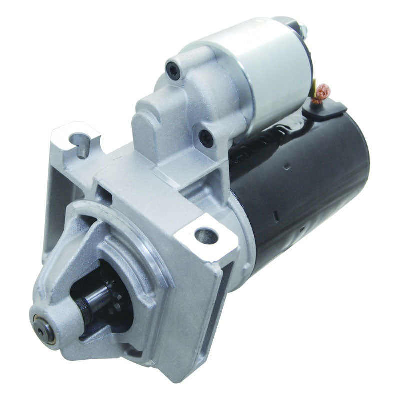 One New Replacement PMGR 12V 9T CW Starter 33260N