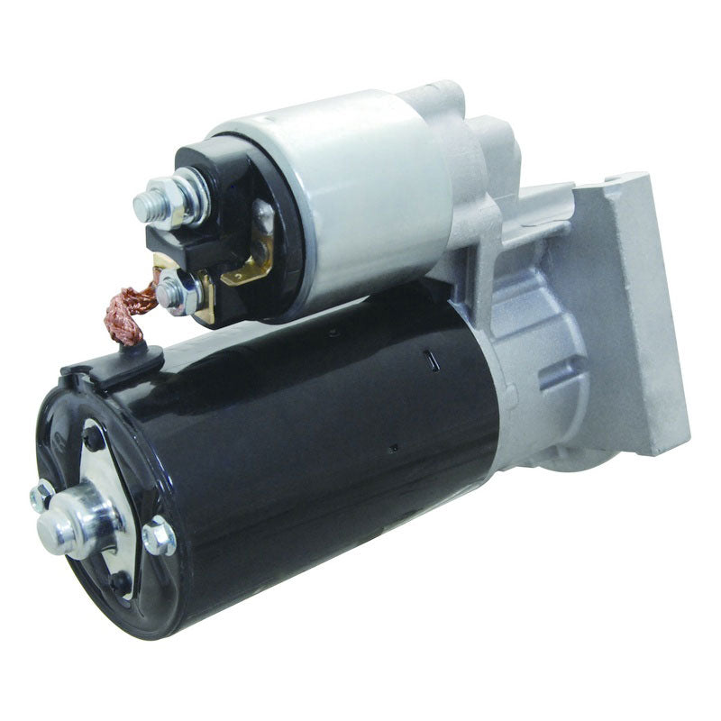 One New Replacement PMGR 12V 9T CW Starter 33260N