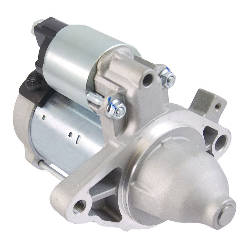 One New Replacement PMDD 12V 9T CW Starter 33277N