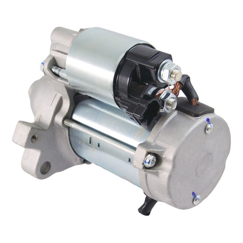 One New Replacement PMDD 12V 9T CW Starter 33277N