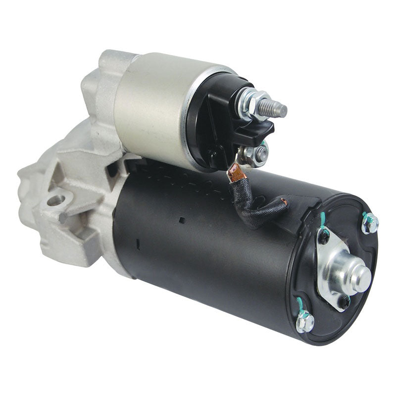 One New Replacement PMGR Starter 33278N