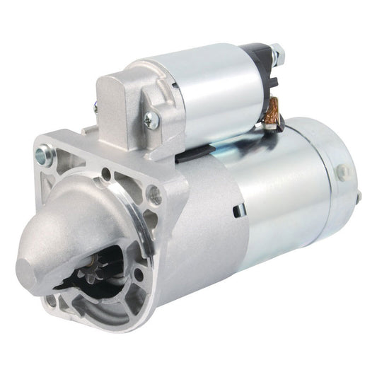 New Replacement PMGR Starter 33283N  Fits 14-15 Chevrolet Cruze Sedan 2.0 FWD