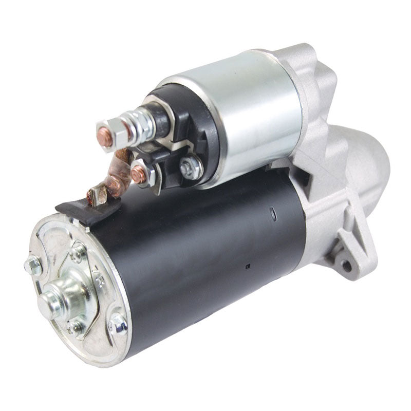One New Replacement PMGR 12V 9T CW Starter 33284N