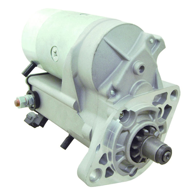 One New Replacement OSGR 11T CW Starter 33287N