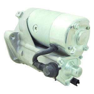 One New Replacement OSGR 11T CW Starter 33287N