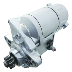 New Replacement Starter 33289N Fits 97-00 LandRover Freelander 2.0 Diesel Europe