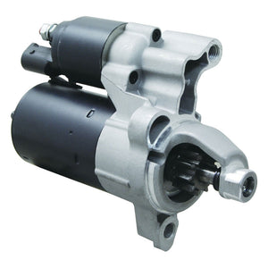 New Replacement Starter 33292N Fits 10-16 Audi A4 Sedan FWD 2.0 12-16 A6 2.0 FWD