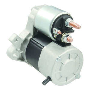New Replacement DD CW Starter 33295N Fits 05-08 Toyota Aygo 1000 Europe
