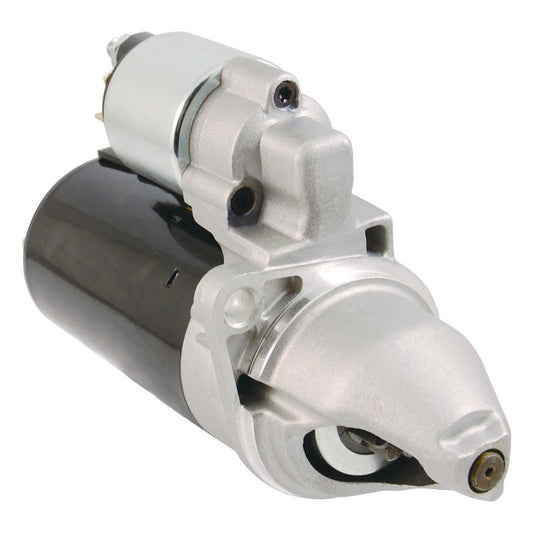 One New Replacement PMGR 33306N Starter 33306N