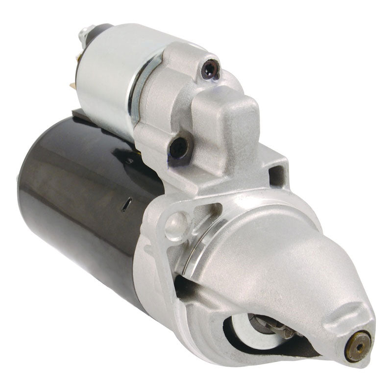One New Replacement PMGR 33306N Starter 33306N
