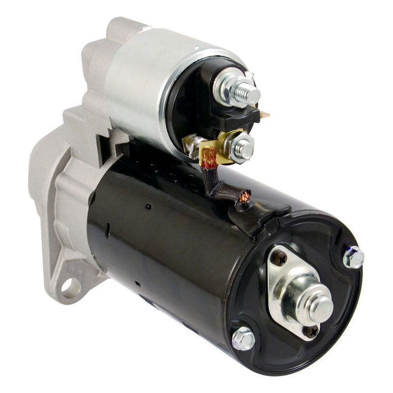 One New Replacement PMGR 33306N Starter 33306N