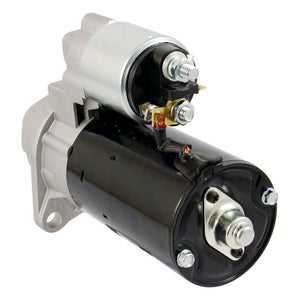 One New Replacement PMGR 33306N Starter 33306N