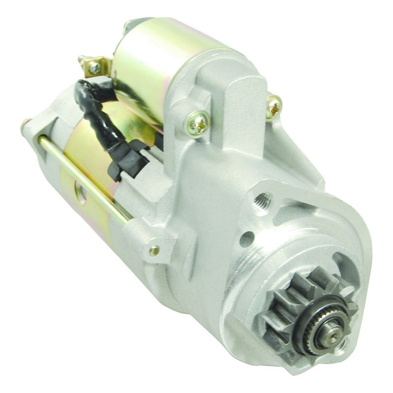 New Replacement PLGR 11T CW Starter 33307N Fits 97-13 Renault Kerax Europe