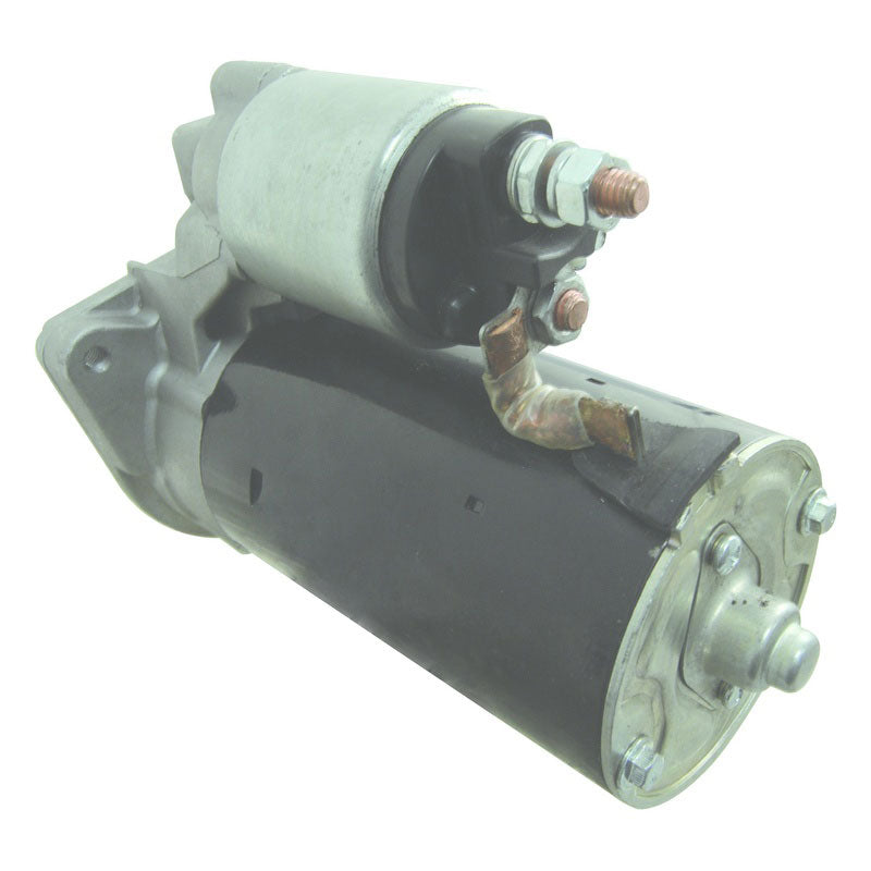 New Replacement Starter 33318N Fits 06-08 Fiat LCV Ducato Europe 2300 3000