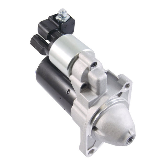One New Replacement PMGR 12V 9T Starter 33320N