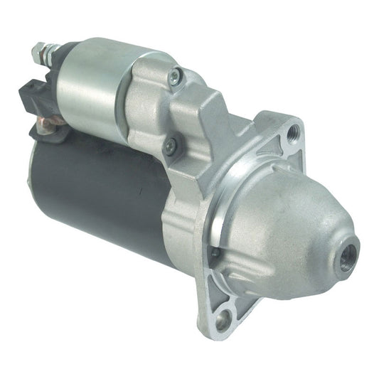 New Replacement PMGR 12V Starter 33325N Fits 03-16 BMW Europe Bosch # 0001138002