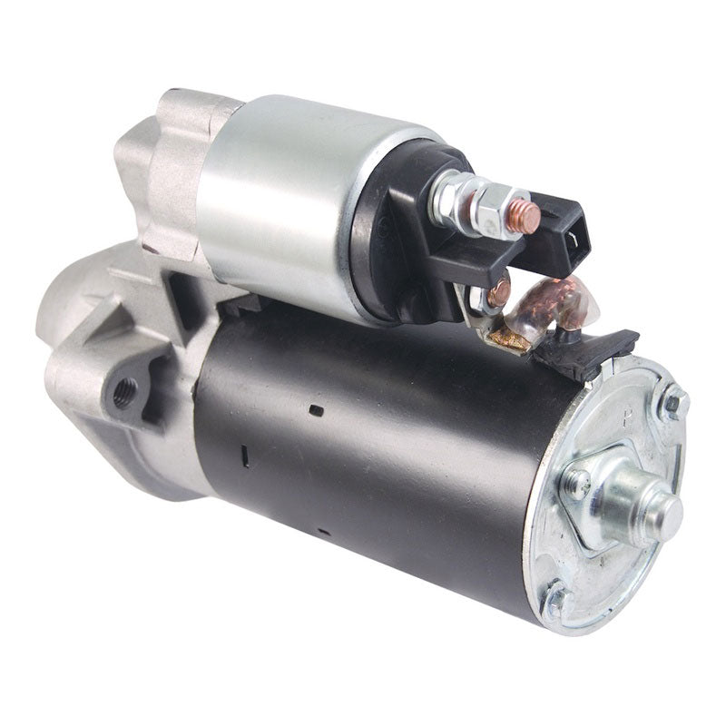 New Replacement PMGR 12V Starter 33325N Fits 03-16 BMW Europe Bosch # 0001138002