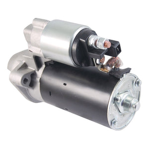 New Replacement PMGR 12V Starter 33325N Fits 03-16 BMW Europe Bosch # 0001138002