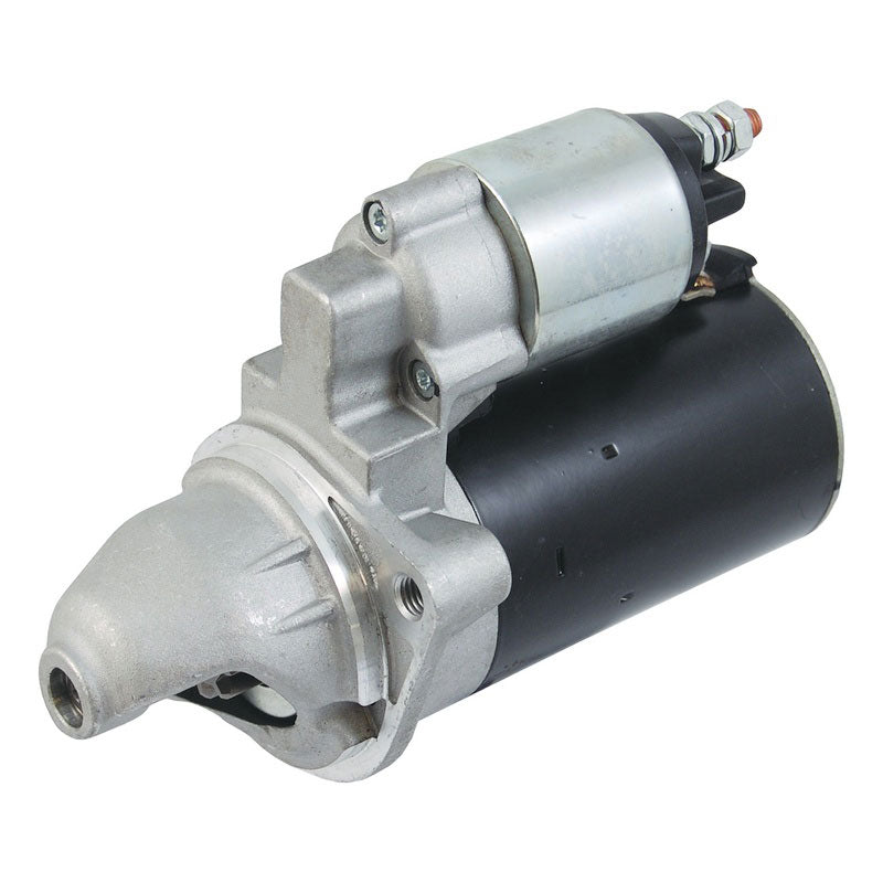 One New Replacement Starter 33329N Fits 12-16 BMW 535i 3.0 RWD