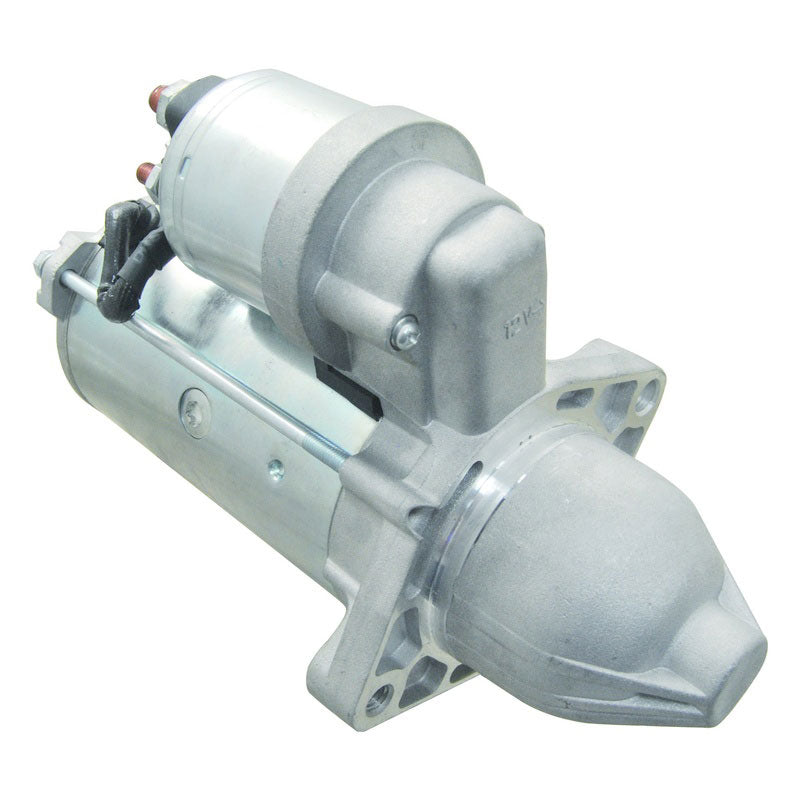 New Replacement Starter 33345N Fits 05-09 Opel Europe Astra J 05-10  Astra H