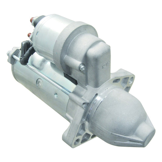 New Replacement Starter 33345N Fits 05-09 Opel Europe Astra J 05-10  Astra H