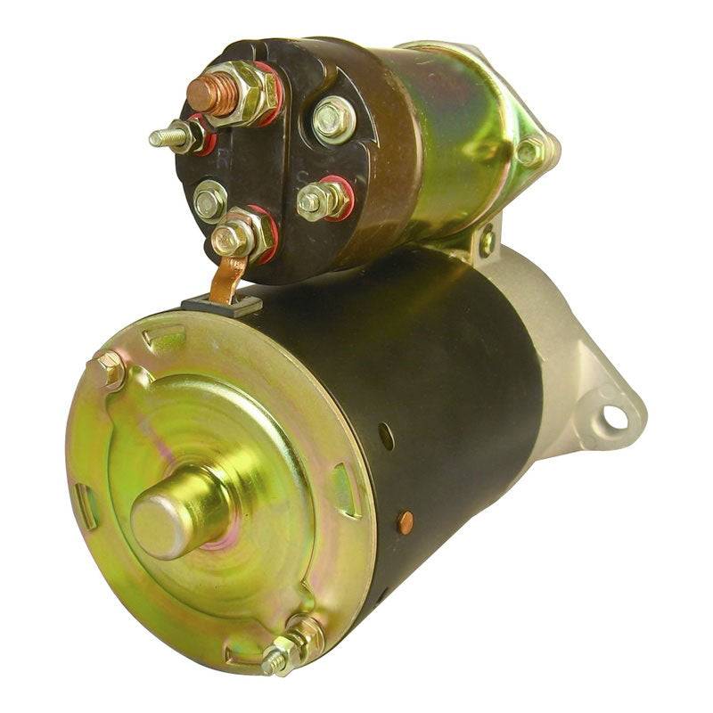 New Replacement Starter 3503N Fits 76-81 Chevrolet Chevette 1.6 HatchBack RWD