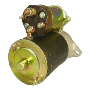 New Replacement Starter 3503N Fits 76-81 Chevrolet Chevette 1.6 HatchBack RWD