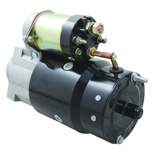 New Replacement 10MT Starter 3510MN Fits 88-94 C1500 K1500 5.0 4WD RWD