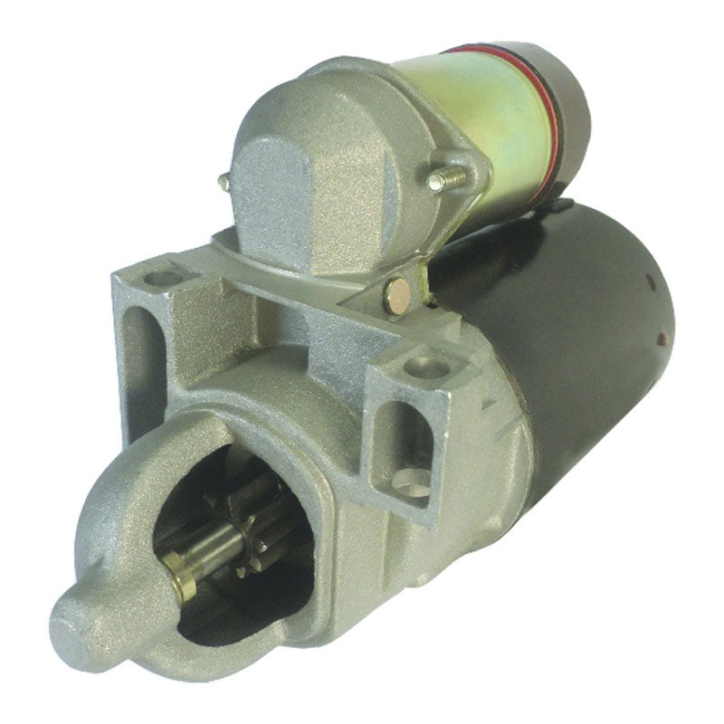 One New Replacement DD 5MT Starter 3552N