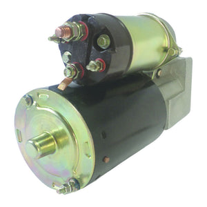 One New Replacement DD 5MT Starter 3552N