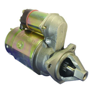 New Replacement Starter 3633N Fits 69 C10 C20 K10 K20 5.7 68 C10 C20 K10 K20 5.4