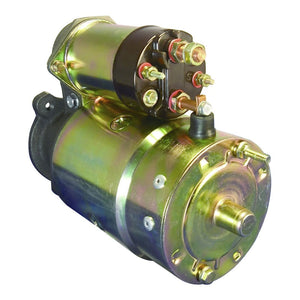 New Replacement Starter 3633N Fits 69 C10 C20 K10 K20 5.7 68 C10 C20 K10 K20 5.4
