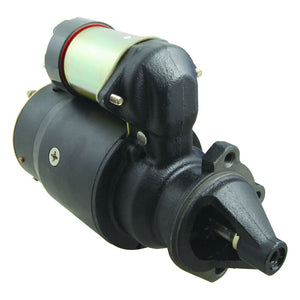 New Starter 3686N, 1998598 Fits 78-90 Chevrolet P30  5.7 RWD Standard Cargo