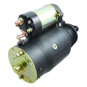 New Starter 3686N, 1998598 Fits 78-90 Chevrolet P30  5.7 RWD Standard Cargo
