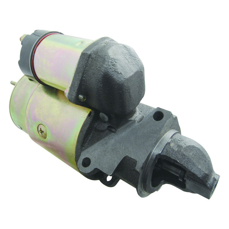 New Replacement Starter 3689N Fits 75-81 Coupe RWD 5.7 76-79 Coupe 5.0 RWD