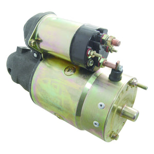 New Replacement Starter 3689N Fits 75-81 Coupe RWD 5.7 76-79 Coupe 5.0 RWD