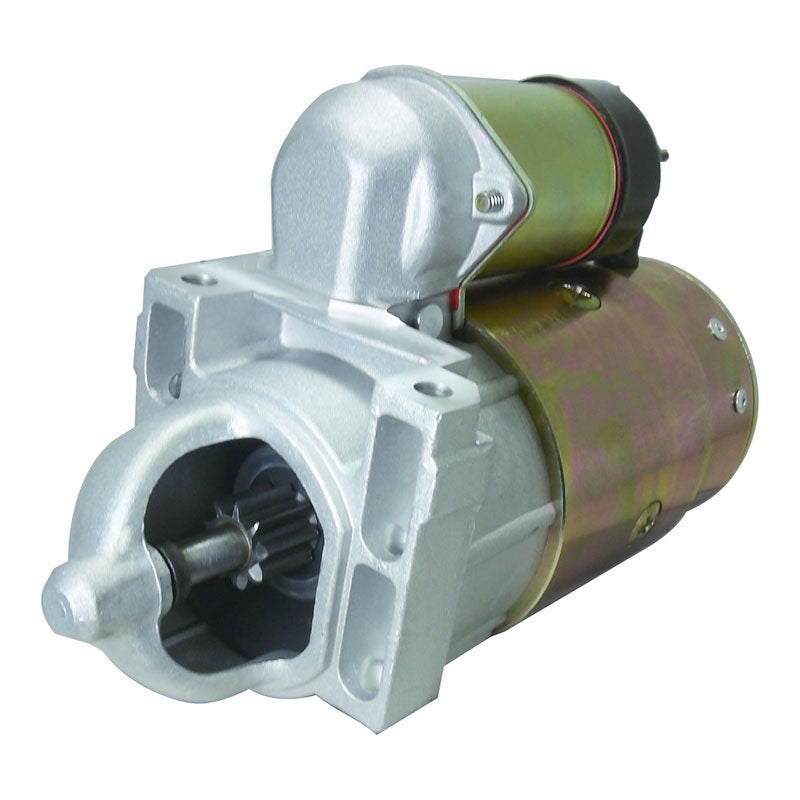 New Replacement DD 10MT Starter 3696N Fits 69-80 Oldsmobile 88 5.7