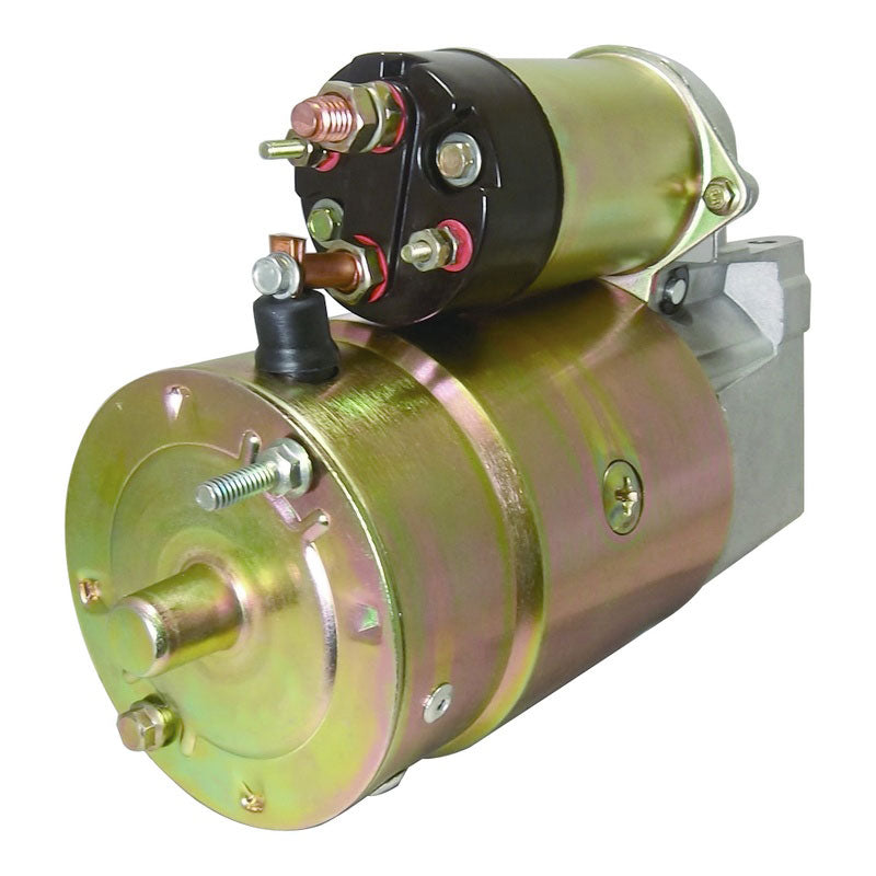 New Replacement DD 10MT Starter 3696N Fits 69-80 Oldsmobile 88 5.7
