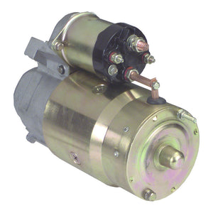 New Replacement 10MT Starter 3838N Fits 88-92 Camaro Convertible Coupe 5.7 RWD