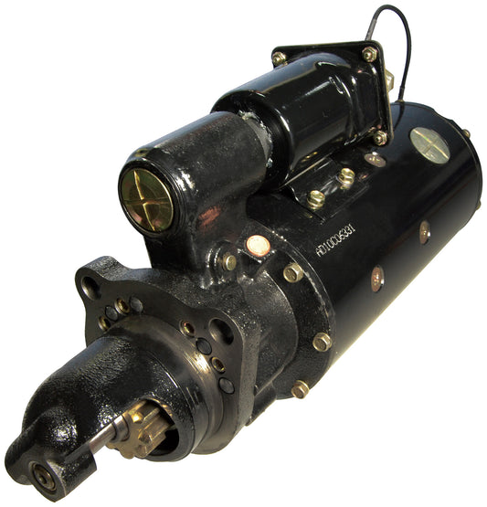 Starter- 50MT 24V 11T CW 3902- 3902N Fits Caterpillar AG &Industrial Marine