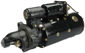 Direct Replacement Starter - 50MT 24V 4930N Fits Caterpillar Mack White
