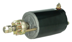 Starter- ASB UNIT TECH 12V 10T CCW 5725N Fits 72-84 Chrysler Marine Eng.