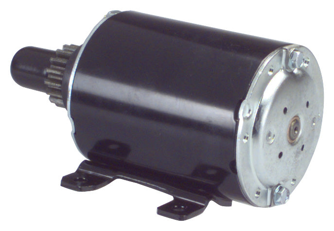 Starter - TECUMSEH 2 - 2247 5752N Fits John Deere Tecumseh